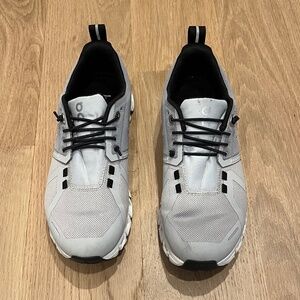 On Cloud 5 Waterproof